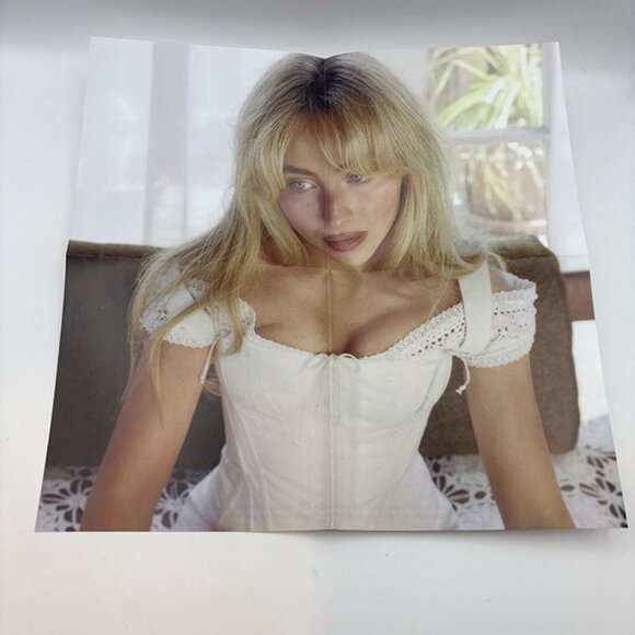 Sabrina Carpenter - Short n' Sweet (Target Exclusive, CD + Mini Poster) - Picture 5 of 9